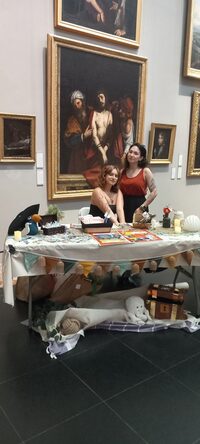 À la recherche des trésors cachés du musée à Montpellier