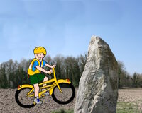 Randonnée vélo à Nogent-sur-Seine