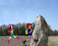 Randonnée pédestre 5 km à Nogent-sur-Seine