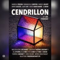 Cendrillon à Lyon 1er