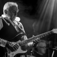 Jingo - Hommage à Carlos Santana à Bagnols-sur-Cèze