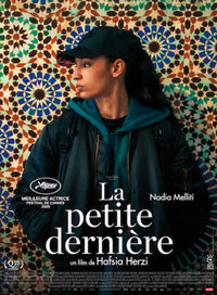 LA PETITE DERNIERE à Châlons-en-Champagne