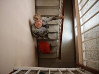 Descendra-t-elle aujourd'hui ? à Bordeaux