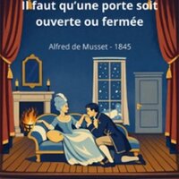 Il Faut qu'une Porte Soit Ouverte ou Fermée - Théâtre du Nord-Ouest, Paris à Paris 9e