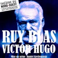 Ruy Blas - Théâtre du Nord-Ouest, Paris à Paris 9e