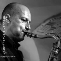 Sébastien Jarrousse 4t - Tribute to Branford à Paris 1er