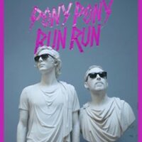 Pony Pony Run Run à Balma