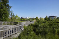 Visite commentée du parc de Groussay à Rambouillet