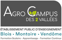 Visite de l'Agro Campus des 2 vallées et présentation des projets réalisés par l à Montoire-sur-le-Loir
