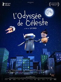 L ODYSSEE DE CELESTE à Châlons-en-Champagne