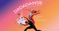 Stage DaDaDanse à Dreux