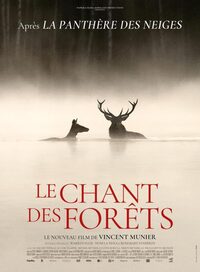 LE CHANT DES FORETS à Châlons-en-Champagne