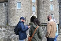 Visite « Passé militaire en haute ville » à Boulogne-sur-Mer