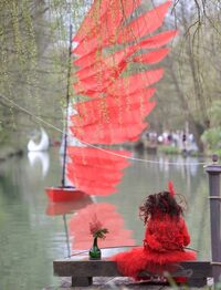 Venise-en-Brie : promenade et pique-nique à Crécy-la-Chapelle