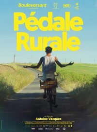PÉDALE RURALE à Amiens