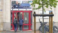 Portes ouvertes de la Maison de la tranquillité publique de Nantes à Nantes