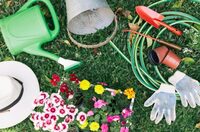 Petits travaux au jardin à Bordeaux