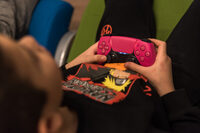 Geek ado à Saint-Étienne-du-Rouvray