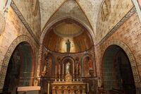 Mézangers : du clocher au jardin à Mézangers