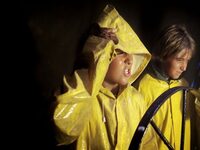 Saison Vagabonde : La SMSM - MICMAC CIE à Nantes