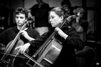 Audition à Toulouse