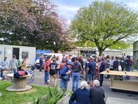 Apéro Lab à Concarneau