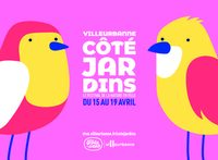 Une journée au parc aux Hérissons à Villeurbanne