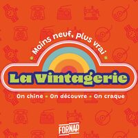 La Vintagerie - Moins neuf, Plus vrai à La Seyne-sur-Mer