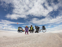 Anecdotes plein la carriole — la soirée à Amplepuis