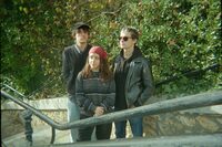 CBS Trio à Paris 5e