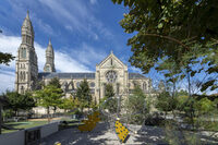 Nansouty village à Bordeaux