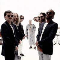 ST PAUL & THE BROKEN BONES à Cenon