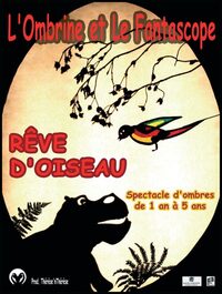 Rêve d'Oiseau à Uzos