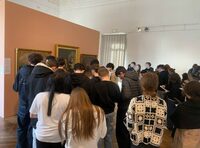 Visite libre : Jourdain, Jour...2 à Louviers