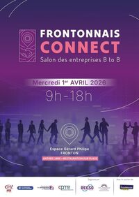 FRONTONNAIS CONNECT à Fronton