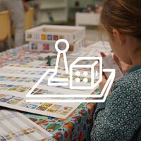 La médiathèque se la joue ! Soirée spéciale jeux de cartes. à Blanquefort