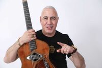 MOURAD GUERBAS à Cenon