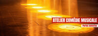 Portes ouvertes : Atelier comédie musicale à Pantin