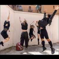 Silvia Gribaudi - Amazzoni - Les Abbesses, Paris à Paris 18e