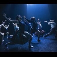 Hofesh Shechter - Theatre of Dreams - Théâtre de la Ville, Paris à Paris 4e