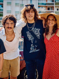 Juste une illusion à Carmaux