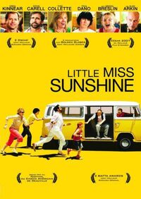 LITTLE MISS SUNSHINE à Amiens