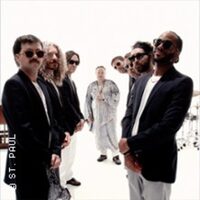 St. Paul and The Broken Bones à ROUEN