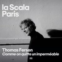 Thomas Fersen - Comme on quitte un imperméable à Caluire-et-Cuire