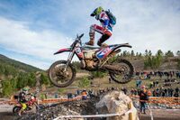 Hard enduro : 24MX AlesTrem à Saint-Martin-de-Valgalgues
