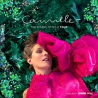 Camille - Olympia, Paris à Paris 9e
