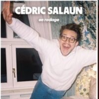 Cédric Salaun - En Rodage - Tournée à Caen
