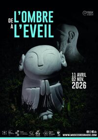 Médusa Parfumée – L’étreinte invisible du marbre à Grasse