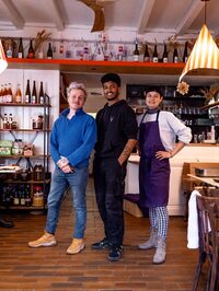 Fermentation : passé, présent et futur d'une alchimie du vivant à Grenoble