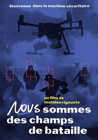 Cinédébat : "nous sommes tous des champs de bataille" à Brest